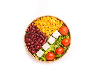 Veganska salata 290g