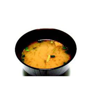 7 Sopa Miso