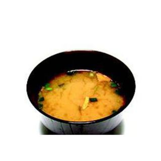 121 Sopa Miso