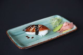 Нигири със змиорка (40г)