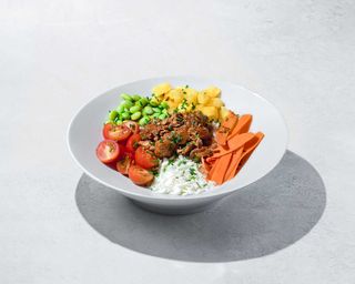 Poke Bowl NUEVO