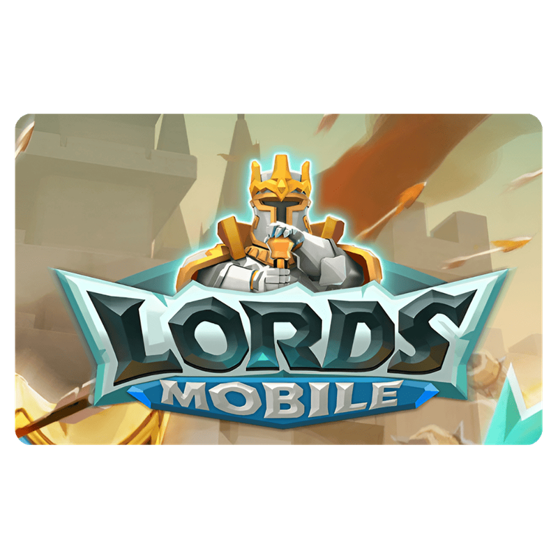Lords Mobile