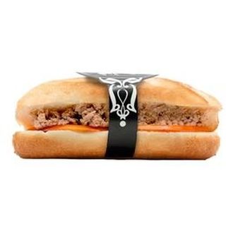 18. Atum, alface e maionese