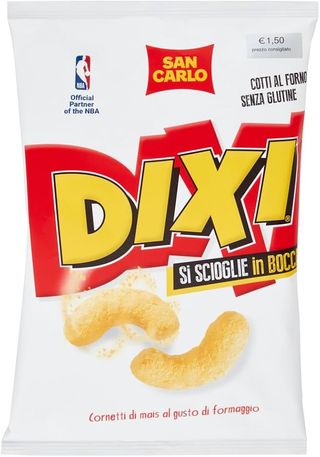 Dixi