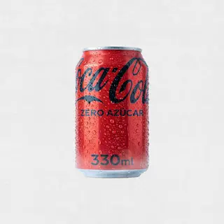 Coca-Cola Zero 33cl 無糖可口可樂