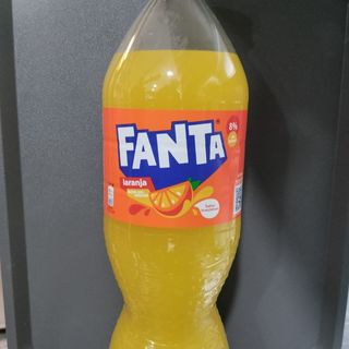 FANTA LARANJA 1.5LT