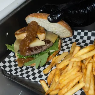 Foie Deluxe