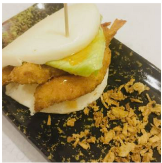 39. Gwa Bao De Gamba