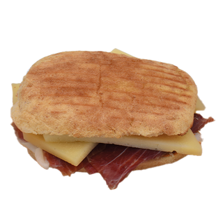 BOCADILLO SERRANO