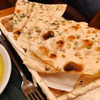 Naan