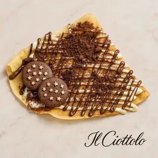 Crêpes