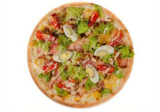 Піца Цезар (30см/640г)