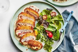 Cordon Bleu