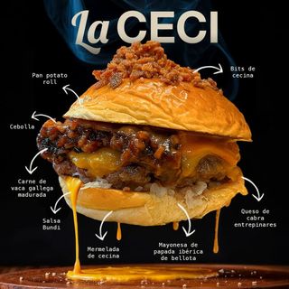 LA CECI