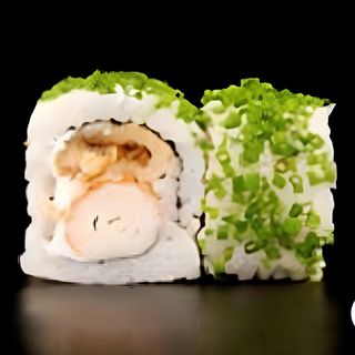 Classic Rolls Saumon Avocat