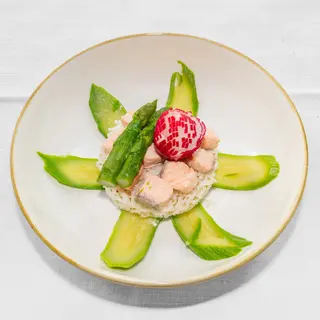 Insalata gourmet
