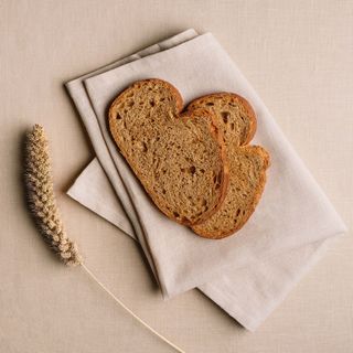 Солодовий хлібчик