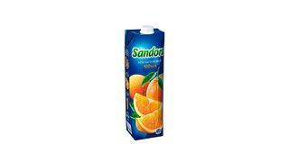 Сік апельсиновий Sandora 0,95