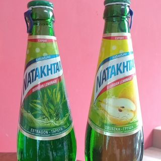 Лимонад Натахтарі Тархун 0,5 л