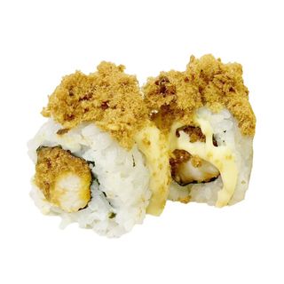 A21.Pollo Frito Roll (8 Pzs.)