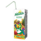 Suc Naturalis