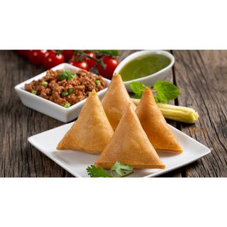 Samosa (3 pcs)