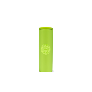 Tumbler PL Lime Soft Touch 16oz