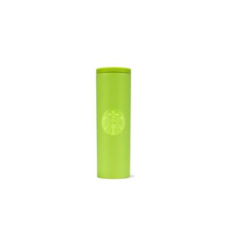Tumbler PL Lime Soft Touch 16oz