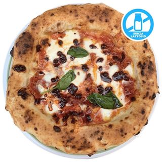 DIAVOLA INDIAVOLATA - INT