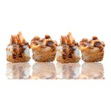 ФУДЖИ РОЛ (4 бр - 140гр)