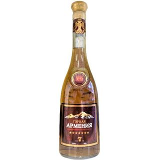 Կոնյակ Գորնի Արմենիա  7* , , հատ