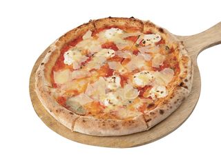 Пица Куатро Формаджи (450г)