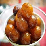 Ghulab Jamón (1 Kg.)