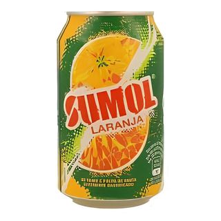 Sumol de Laranja 33cl