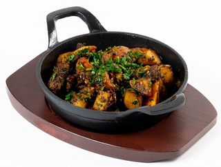 Оджахури (350г)