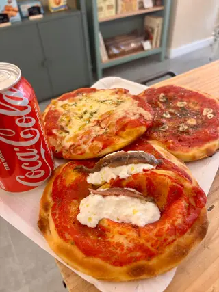 COMBO NAPOLI