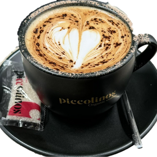 Capuccino Organic Coffee (250 Ml.)