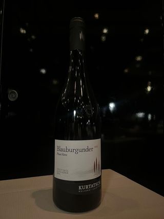 Pinot Nero 75 cl