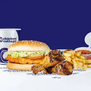 Peri Peri Box