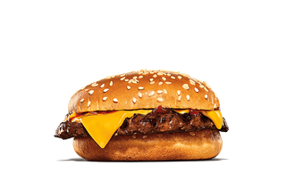 Hamburguesa De Pollo