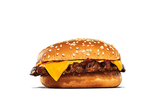 Hamburguesa De Pollo