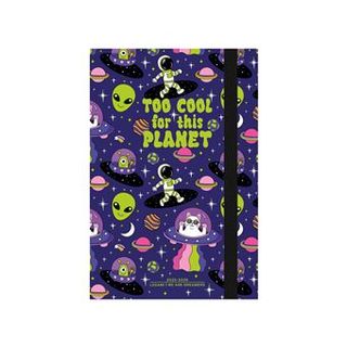 Agenda 2025 26 D/P M Space 2 - 8052694031091