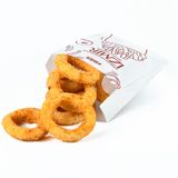 Луковые кольца - 6 шт.