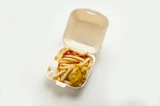 Papas (Pequeñas)