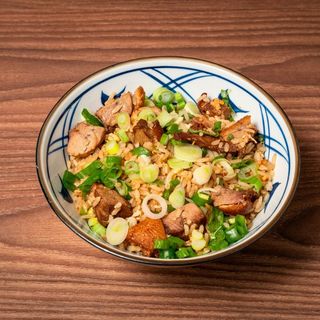 Riso Kiku (Gluten free)