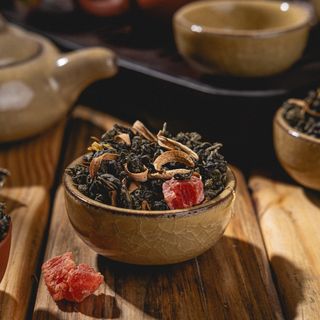 ოქროს მანგო 100გრ