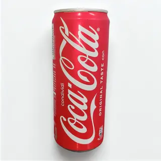 Coca-Cola Lattina 330 ml