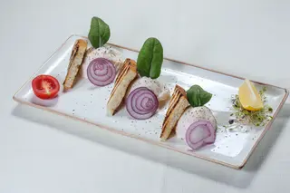 Тарама хайвер (160г)