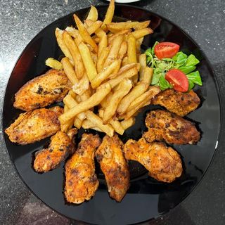 OF ARIPIOARE USOR PICANTE +CARTOFI+SOS+ DOZA PEPSI /ROCKSTAR + AMBALAJ +SGR