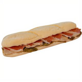 Bocata Bambino (35 Cm.)